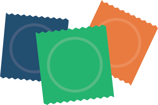 Condoms PNG Image
