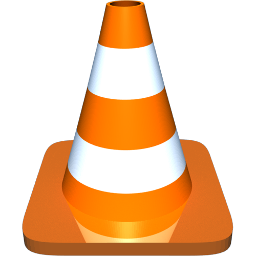 Cones PNG Image