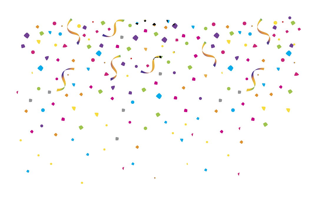 Confetti Png Image PNG Image