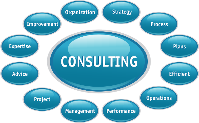 Consultant Png Clipart PNG Image