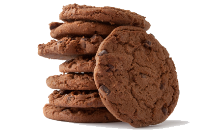 Cookies Transparent Background PNG Image