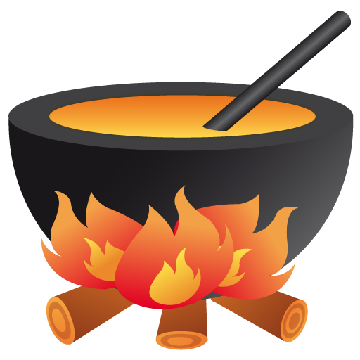 Cooking File PNG Image