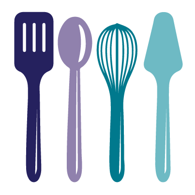 Cooking Tools Png Clipart PNG Image
