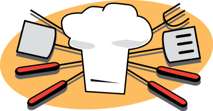 Cooking Tools Png File PNG Image