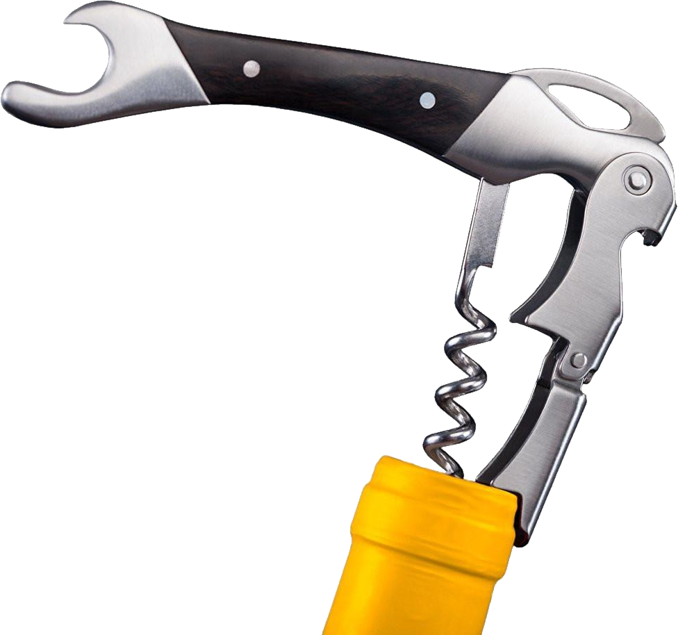 Corkscrew PNG Image