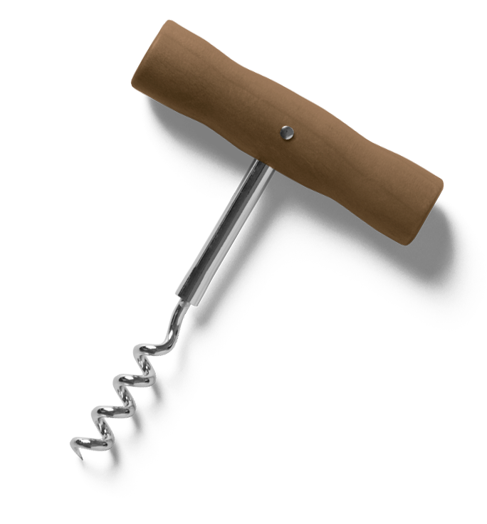 Corkscrew PNG Image