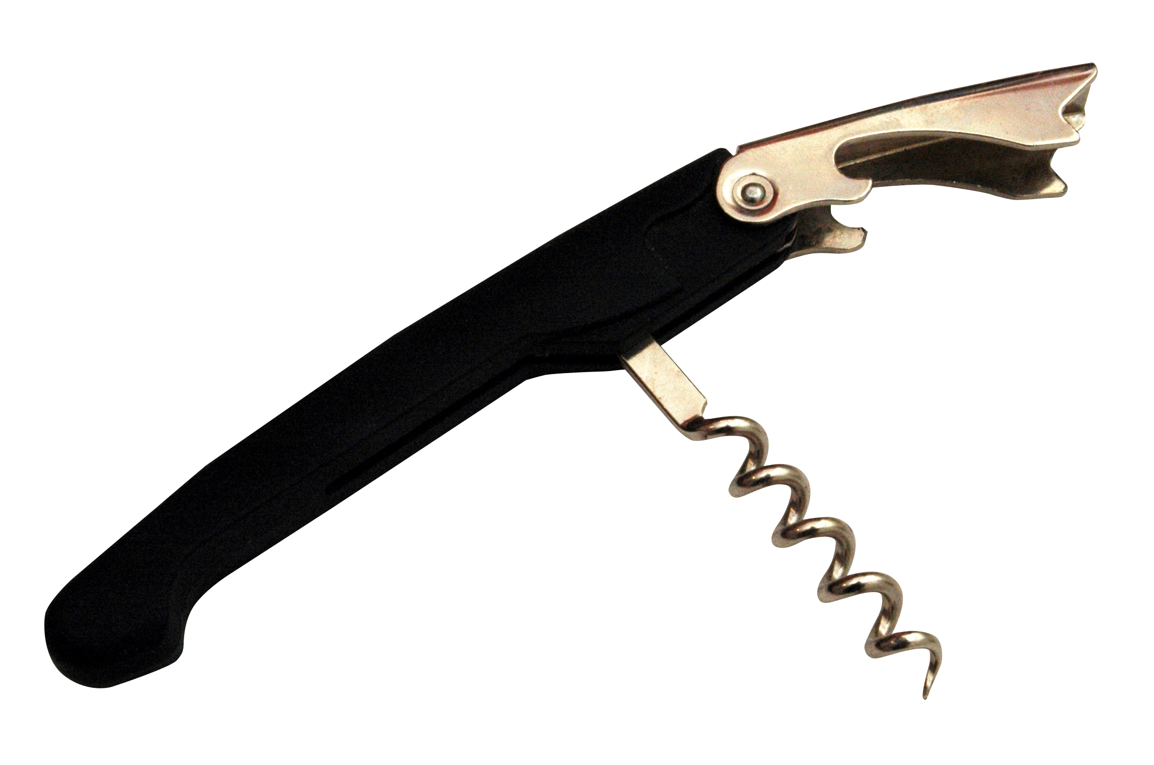 Corkscrew PNG Image