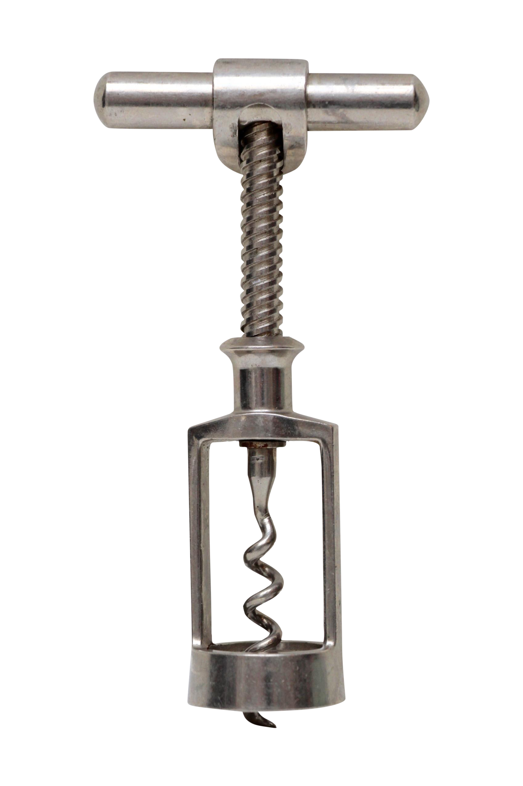 Corkscrew PNG Image
