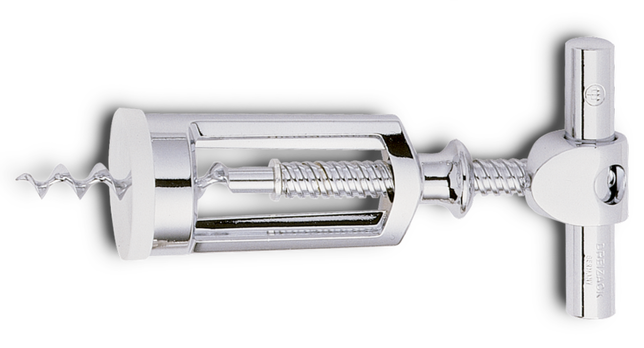 Corkscrew PNG Image