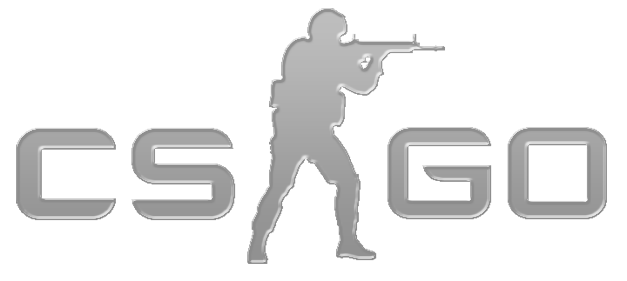 Counter Strike Logo PNG Image
