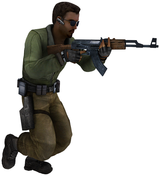 Counter Strike Download Png PNG Image