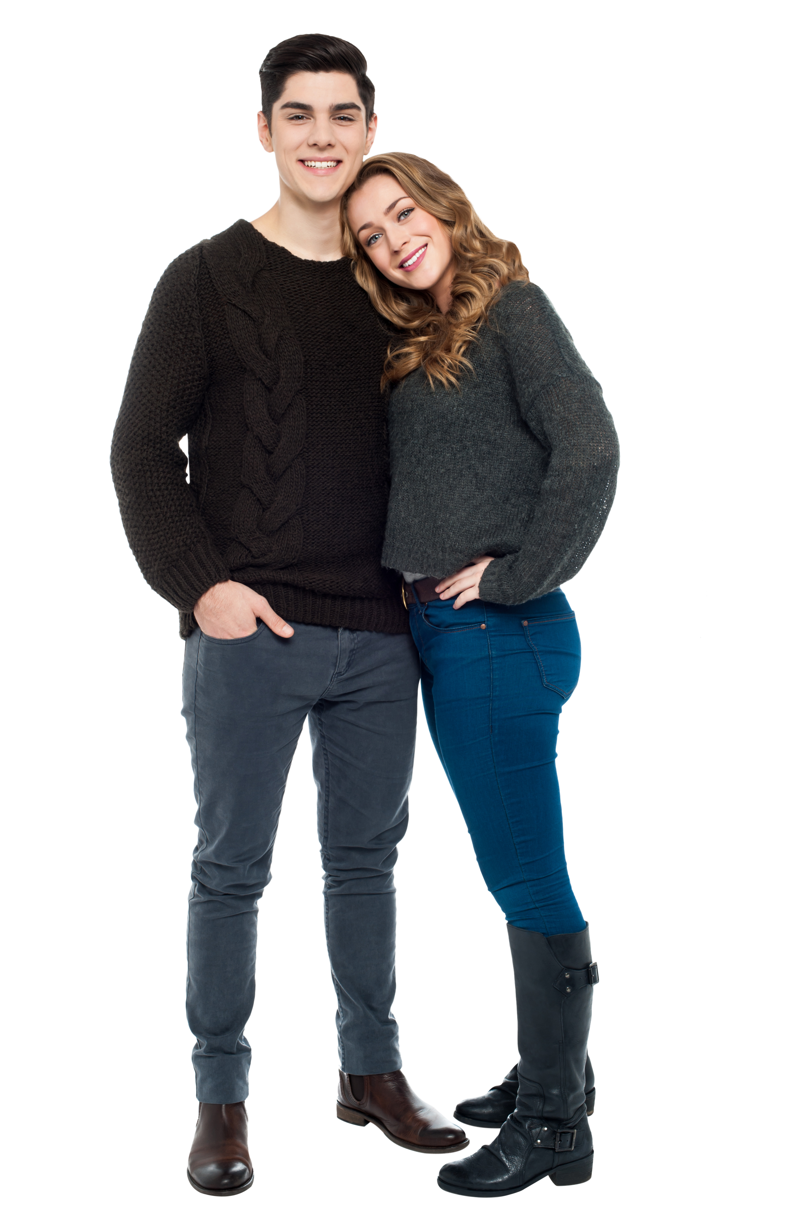 Use Ibm Couple Commercial Other Significant Resolution PNG Image