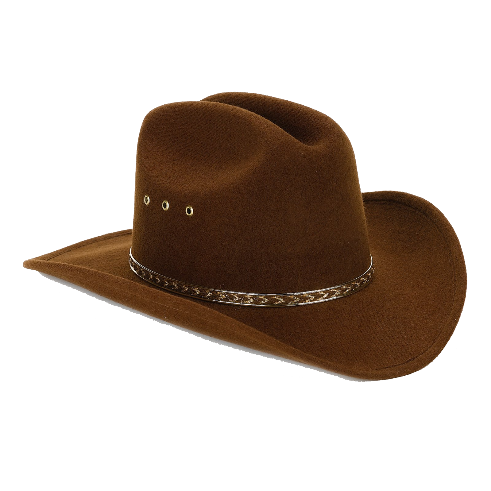 Cowboy Hat Picture PNG Image