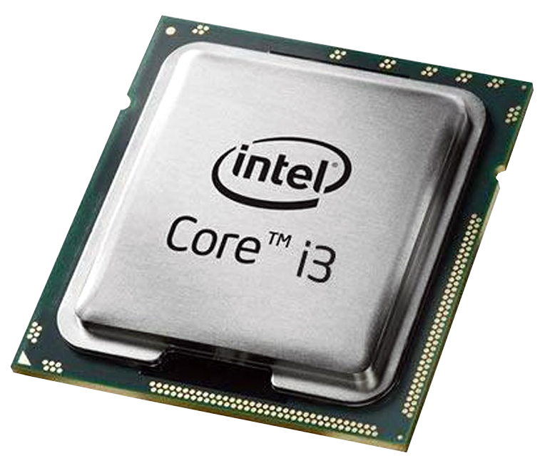 Cpu processor PNG Image