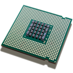 Cpu processor PNG Image