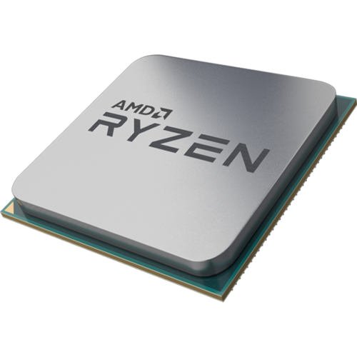 Cpu processor PNG Image