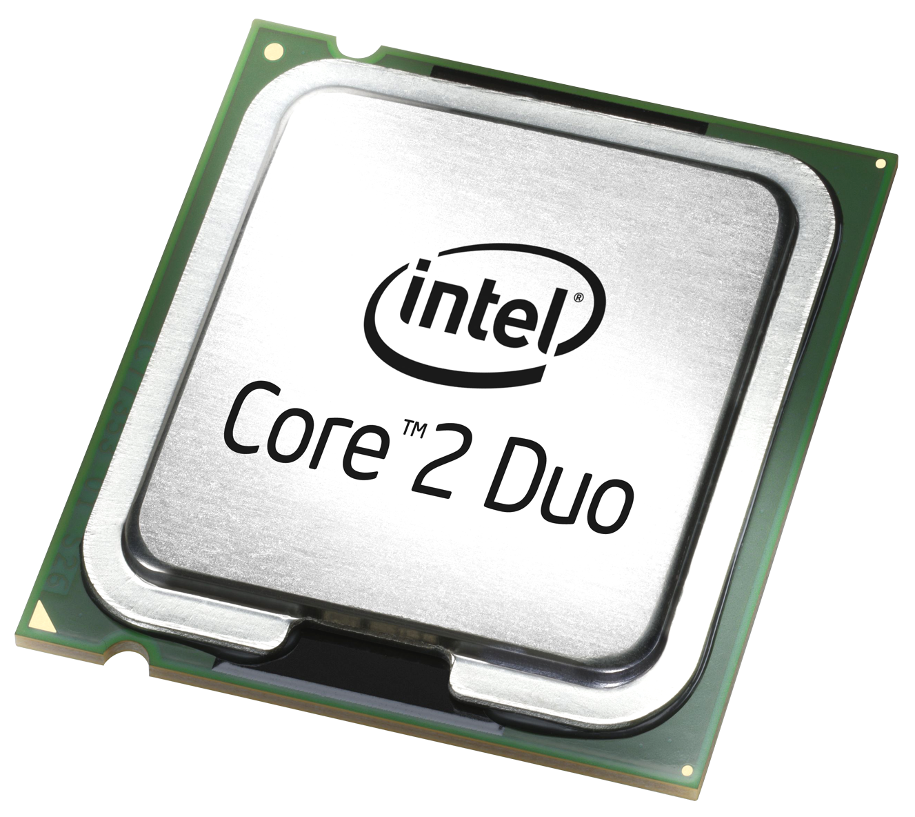 Cpu processor PNG Image