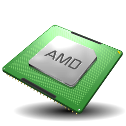 Cpu processor PNG Image