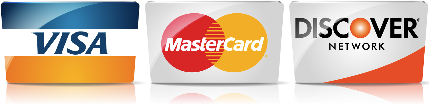 Major Credit Card Logo Photos PNG Image
