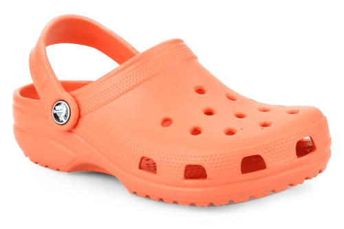 Crocs PNG Image