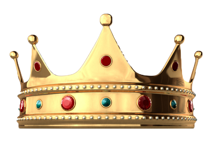 Crown PNG Image