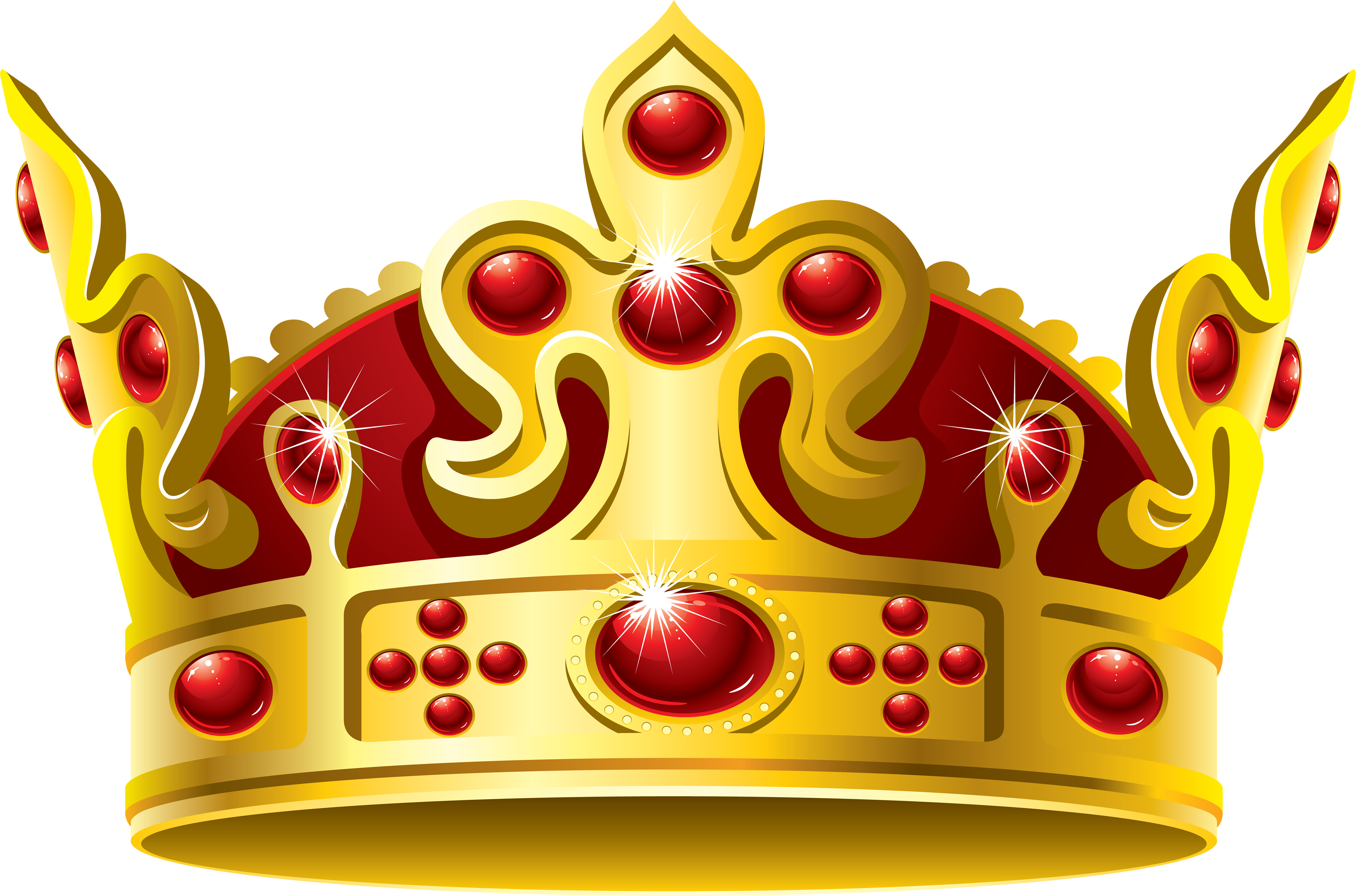 Crown PNG Image