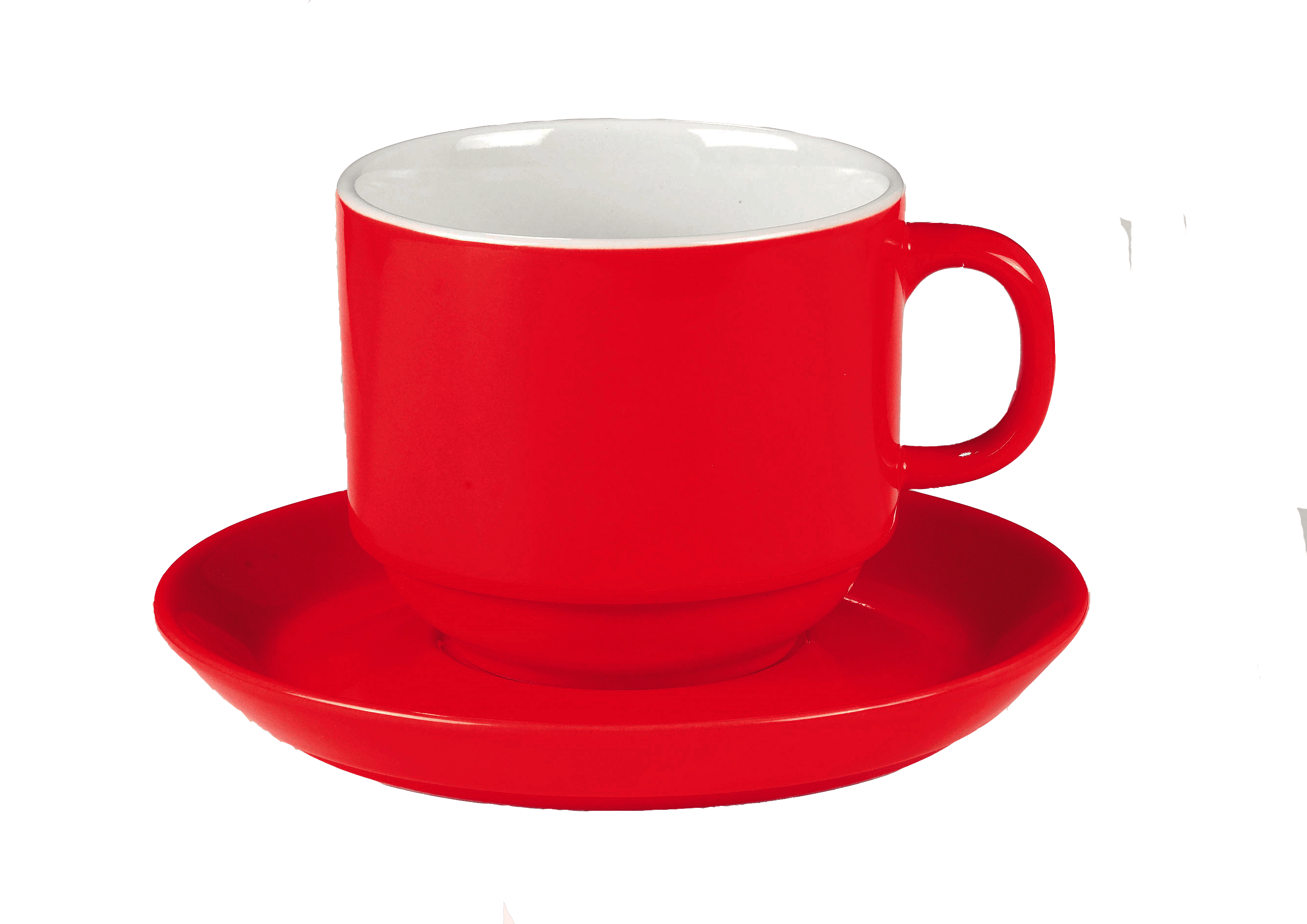 Red Cup Png Image PNG Image
