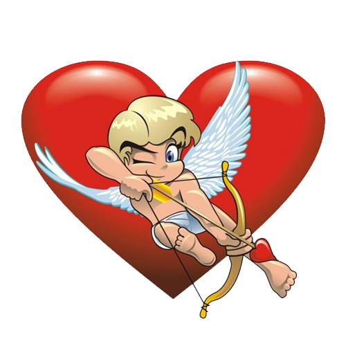 Cupid Image PNG Image