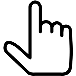 Mouse Cursor PNG Image