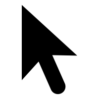 Mouse Cursor PNG Image