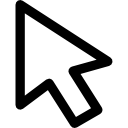 Mouse Cursor PNG Image