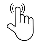 Mouse Cursor PNG Image