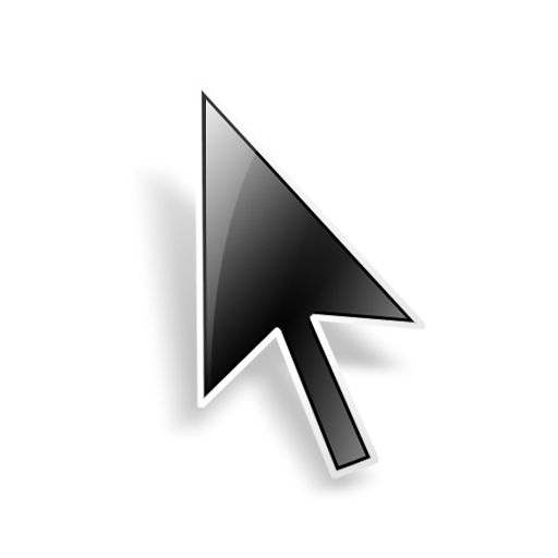Mouse Cursor PNG Image