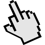 Mouse Cursor PNG Image