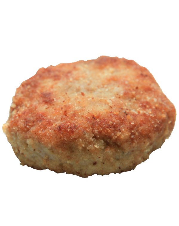 Cutlet PNG Image