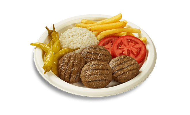 Cutlet PNG Image