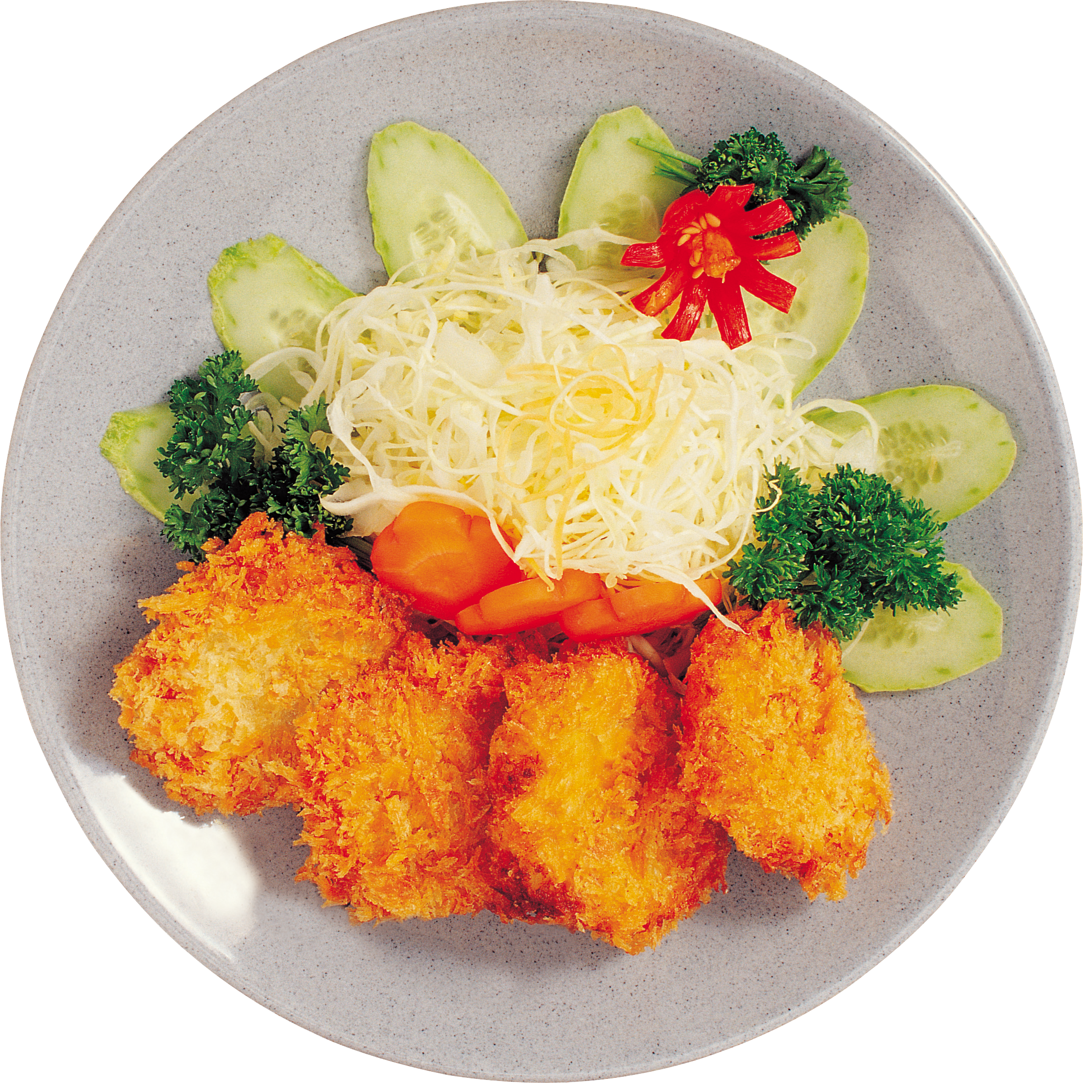 Cutlet PNG Image