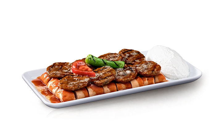 Cutlet PNG Image