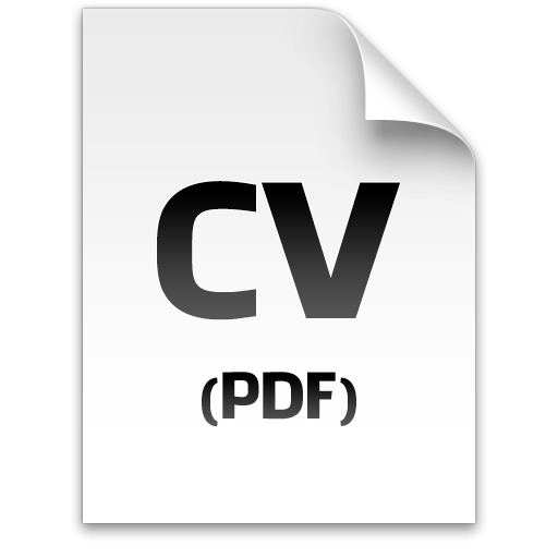 Cv PNG Image