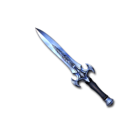 Dagger PNG Image
