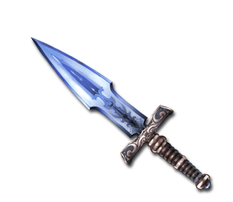 Dagger PNG Image