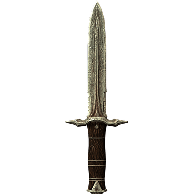 Dagger PNG Image