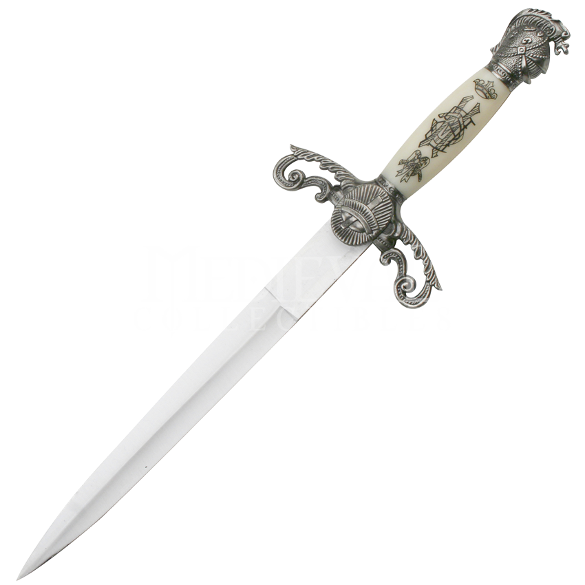 Dagger PNG Image