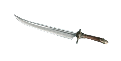 Dagger PNG Image