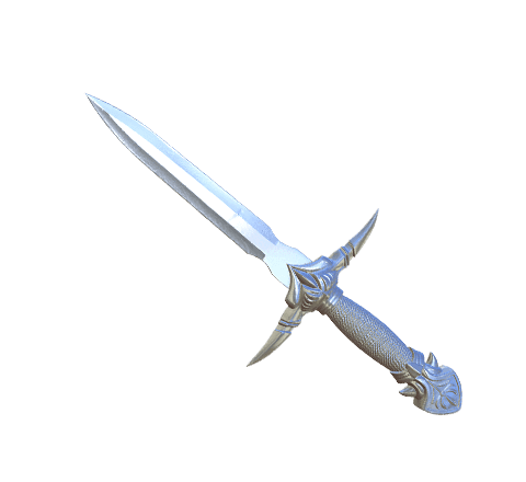 Dagger PNG Image