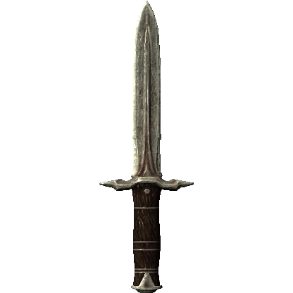 Dagger PNG Image