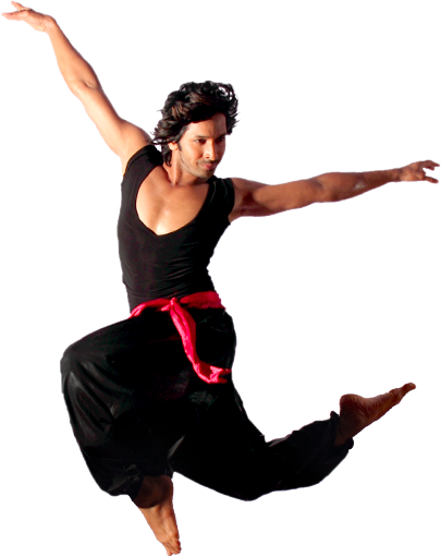 Dancer PNG Image