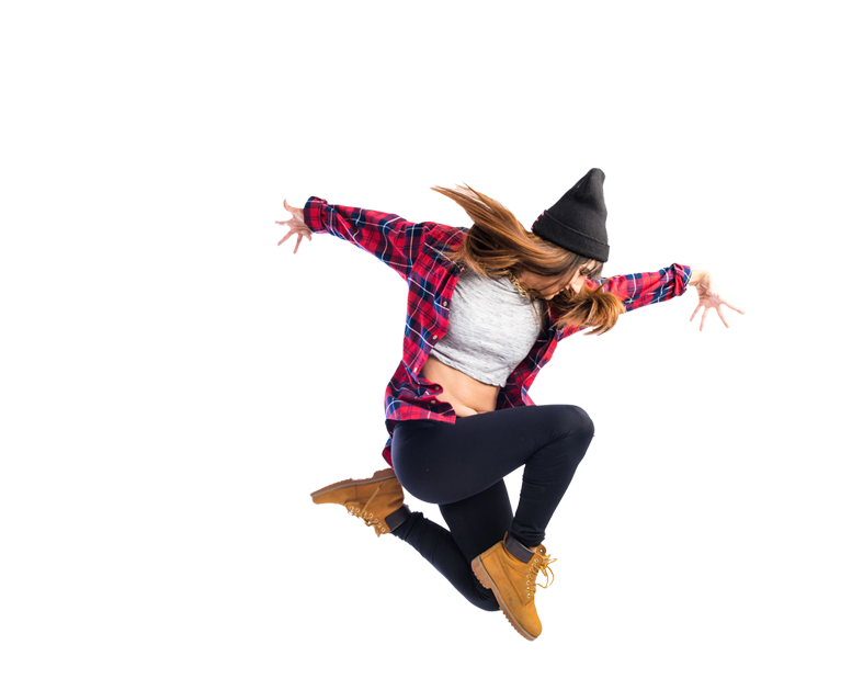 Dancer PNG Image