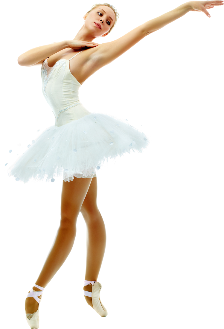 Dancer PNG Image