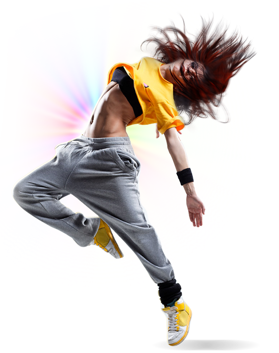 Dancer PNG Image